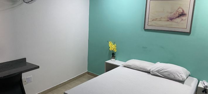 Light Motel Ξενοδοχεία στην πόλη Guarulhos