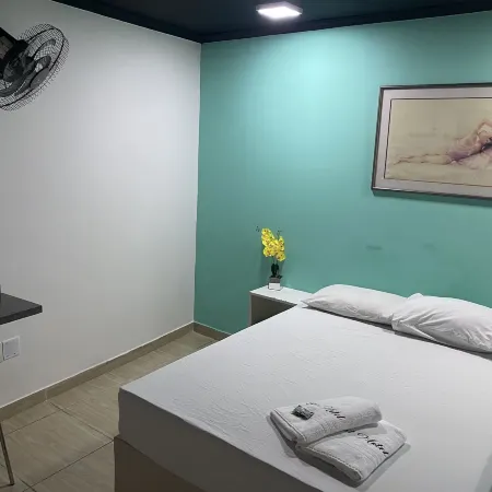 Light Motel