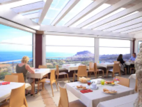 Bajaloglia Resort Hoteles en Castelsardo