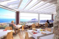 Bajaloglia Resort Hoteles en Castelsardo