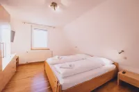Panorama Chalet Schmittendrin