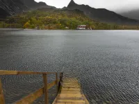 Lofoten Apartments Hotels in Vagan