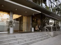 Dazzler by Wyndham Buenos Aires Palermo 布宜諾斯艾利斯住宿飯店