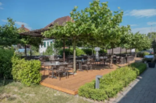 Villa Behr Hotels in Nürtingen