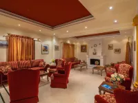 Corfu Secret Hotel Hotéis em Feakes