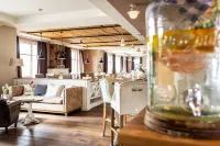 Hotel Zweite Heimat Hotels in Sankt Peter-Ording