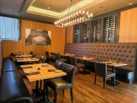 Ramada Plaza by Wyndham Niagara Falls - Breakfast