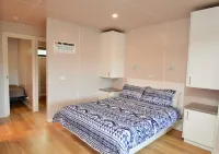 Torrumbarry Weir Holiday Park Hotels in Patho