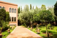Al Fassia Aguedal Hotels in Agdal