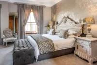 Castello di Monte Hotel a Pretoria