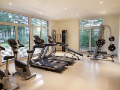 Hotel Maxlhaid Hotéis em Wels