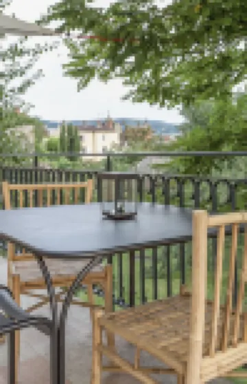 坦德姆宅邸酒店