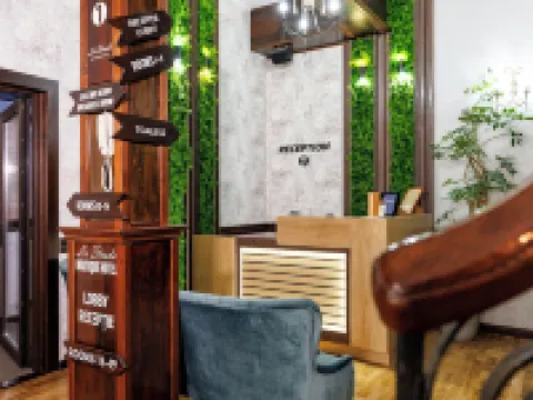La Strada Boutique Villa Hotels in Pitesti