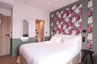 Rosa Hotel Hotel a Lilla