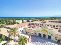 Club Hotel Marina Beach Hotels in Orosei