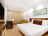 Lemon Tree Premier 1, Gurugram Hotels near Gurgaon Central