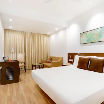 Lemon Tree Premier 1, Gurugram