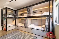 Athens Hub Hostel Hotels in 