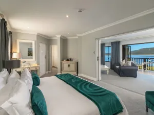 St 제임스 오브 나이스나