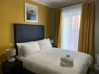 Denvir's of Downpatrick Hotels in Портаферй