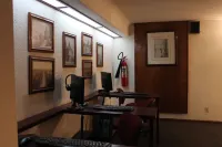 Hotel Imperial Reforma - business