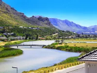 The Muize Hotels near Muizenberg Beach