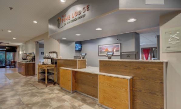 Whitefish Riverfront Hotel