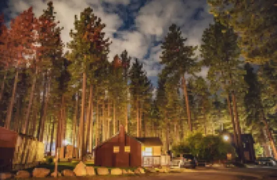 Zephyr Cove Resort
