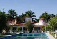 Hotel Quinta Moctezuma - Pools