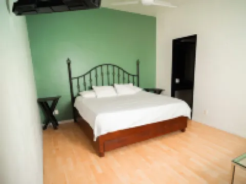 Hotel Quinta Moctezuma Hotels in Oaxtepec