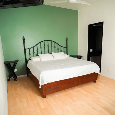 Hotel Quinta Moctezuma