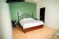 호텔 킨타 몬테수마 Oaxtepec 호텔