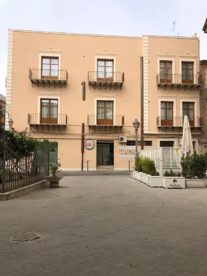 Case Vacanze Al Duomo Hotels in Licata