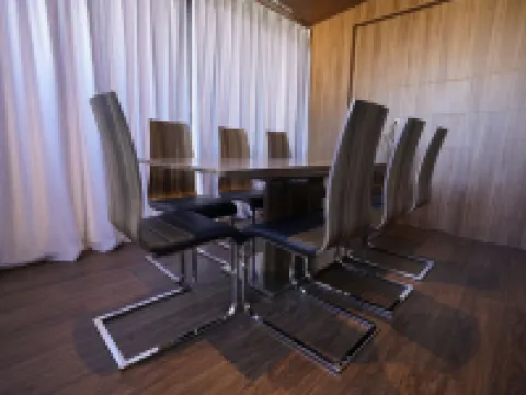 AZ ホテル クバ アルジェのホテル