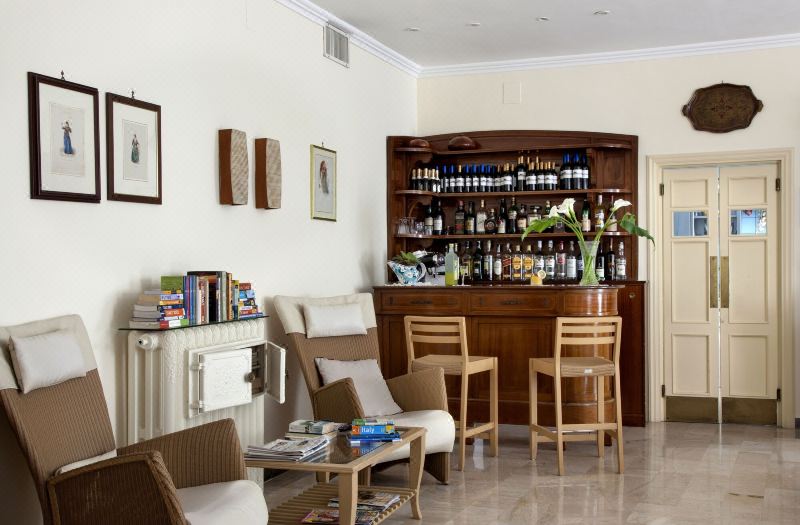 Hotel Del Corso photo 2