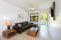 Buccaneer Beach Club Hotels in Dickenson Bay