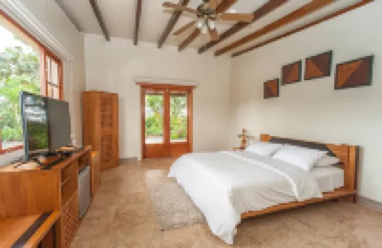 Kapari Natural Lodge & Spa โรงแรมใน