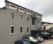 Commercial Hotel Motel Lithgow Hotel a Vale of Clwydd