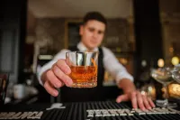 Badhotellet Spa & Konferens - bar