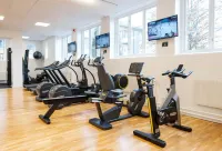 Badhotellet Spa & Konferens - palestra