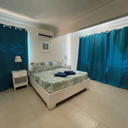Karimar Beach Condo Hotel