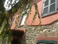 普維尼卡住宿加早餐旅館 鄰近Castello di Tagliolo的酒店