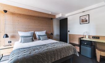 Grand Hôtel & Spa Nuxe Serre Chevalier