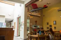 Sabatico Travelers Hostel & Guesthouse