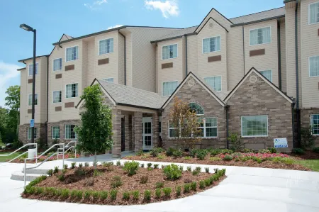 WeStay Suites - Belle Chasse Отели в г. Жан Лафитт