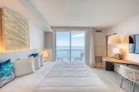 Daytona Grande Oceanfront Resort Hotels in Daytona Beach