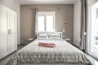 Terra di Meteora Suites #1 Hotel a 