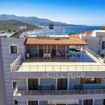 Hotel Milo Hotel Exterior