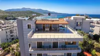 Hotel Milo Hotels in Ksamil