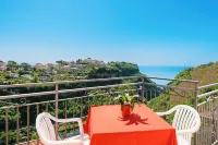 Albergo la Margherita - Sea View